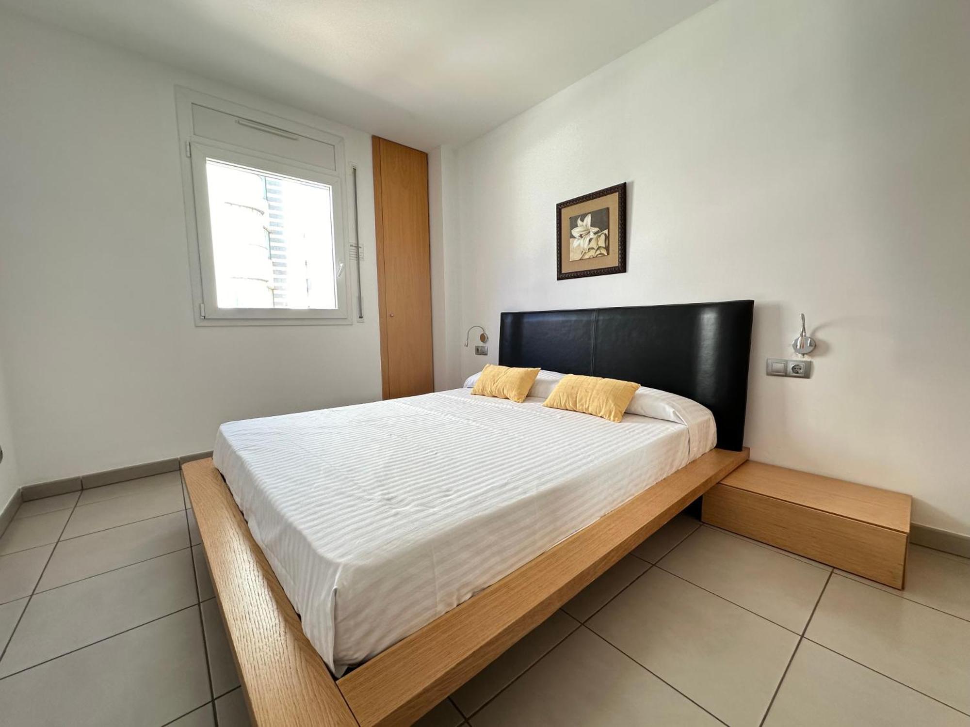 Agi Drugstore Apartments Roses Exterior foto