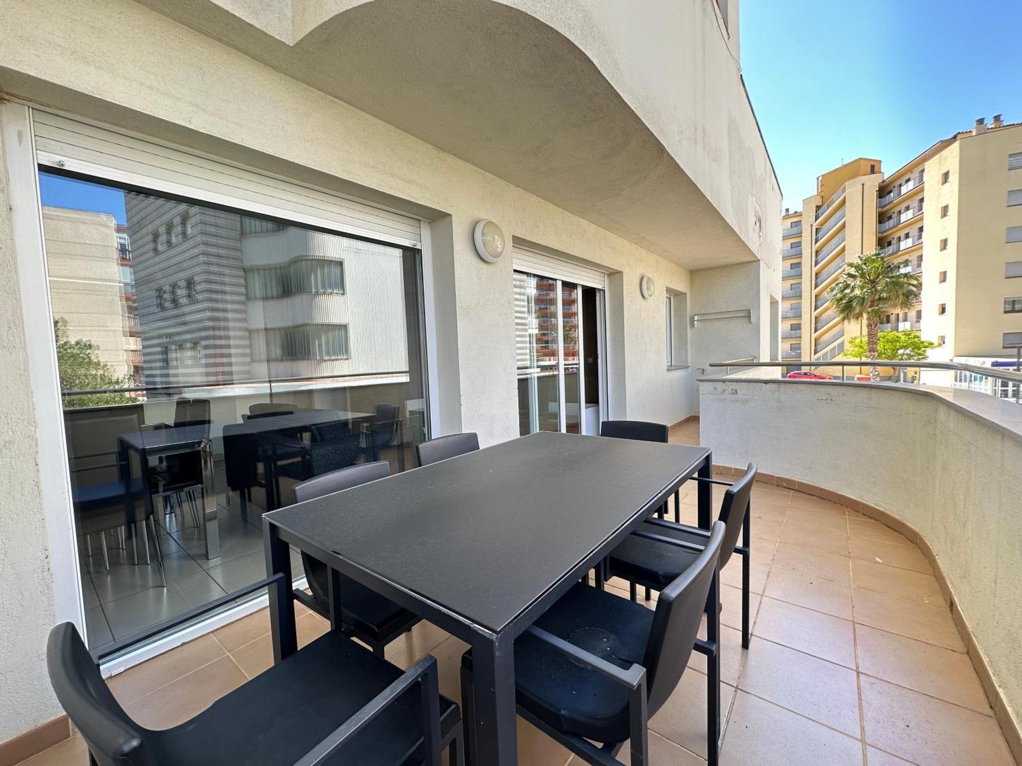 Agi Drugstore Apartments Roses Exterior foto