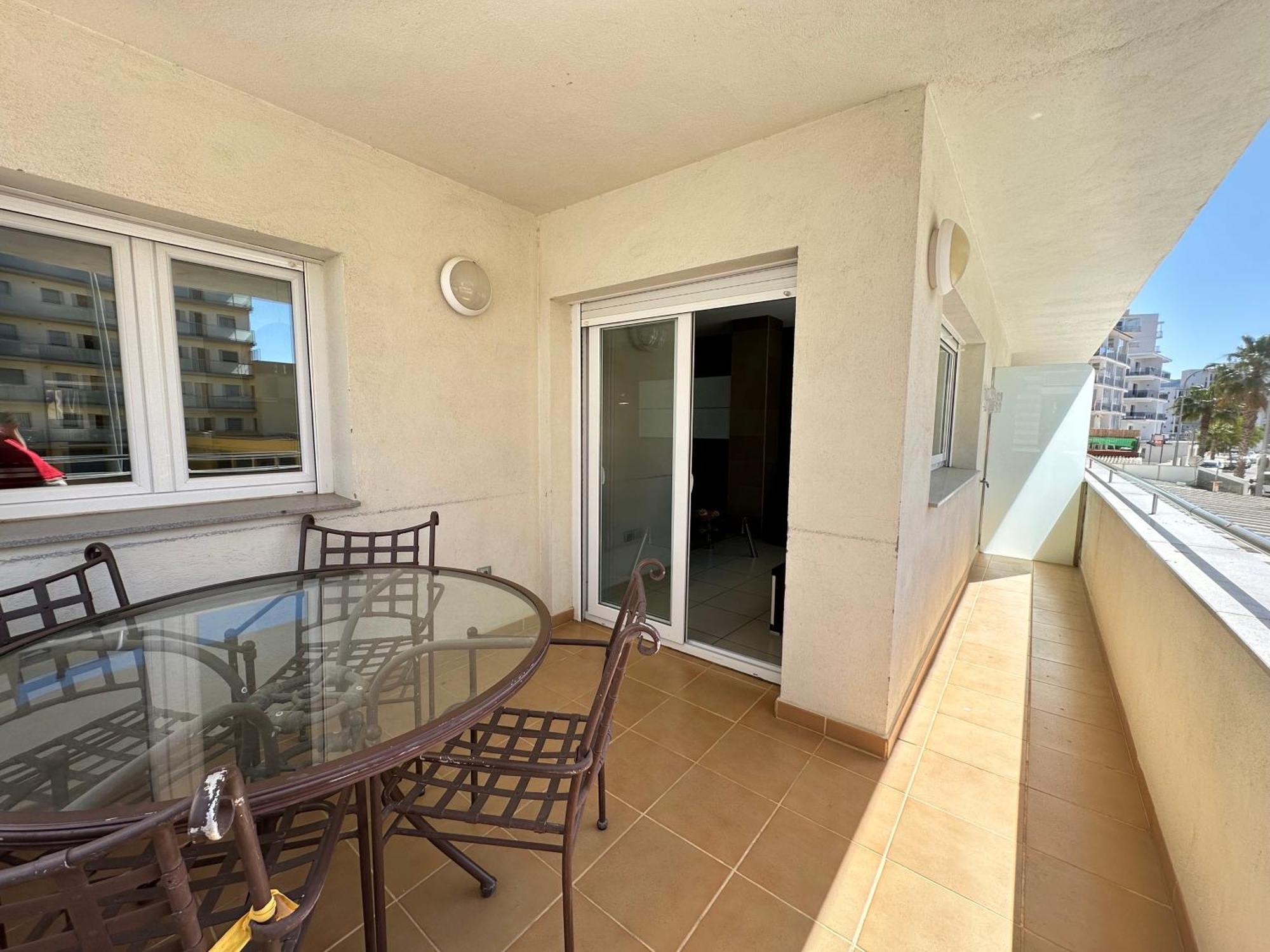 Agi Drugstore Apartments Roses Exterior foto