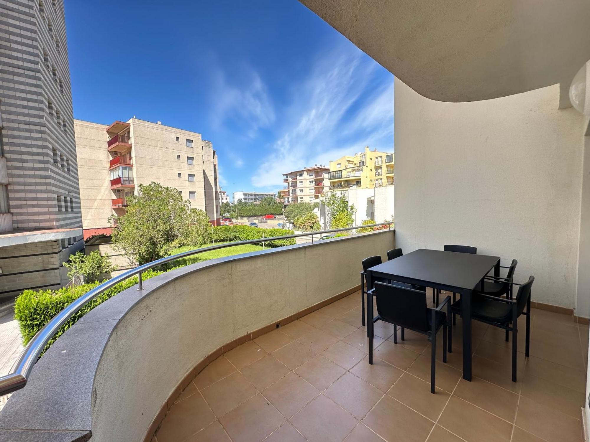 Agi Drugstore Apartments Roses Exterior foto