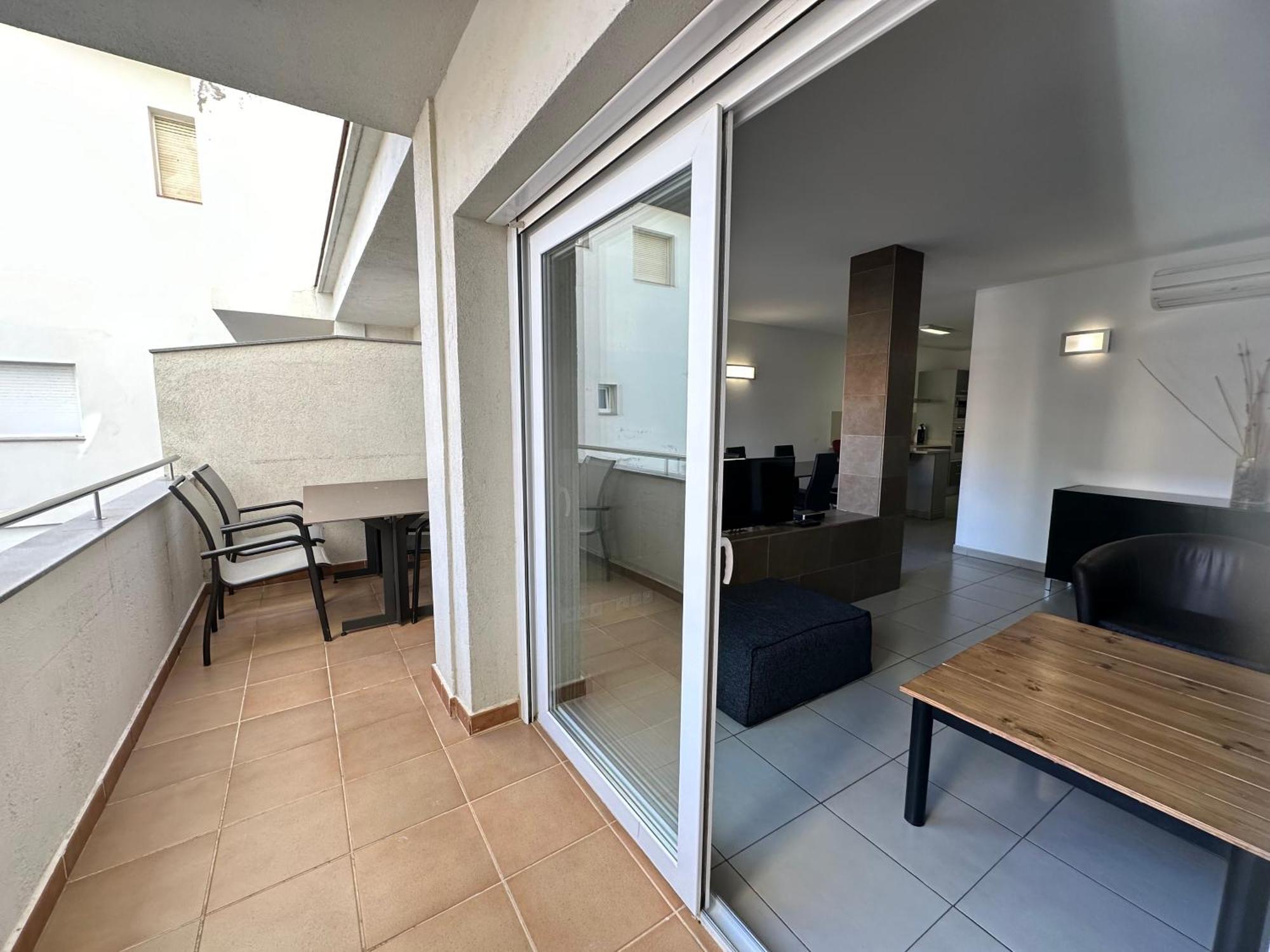 Agi Drugstore Apartments Roses Exterior foto