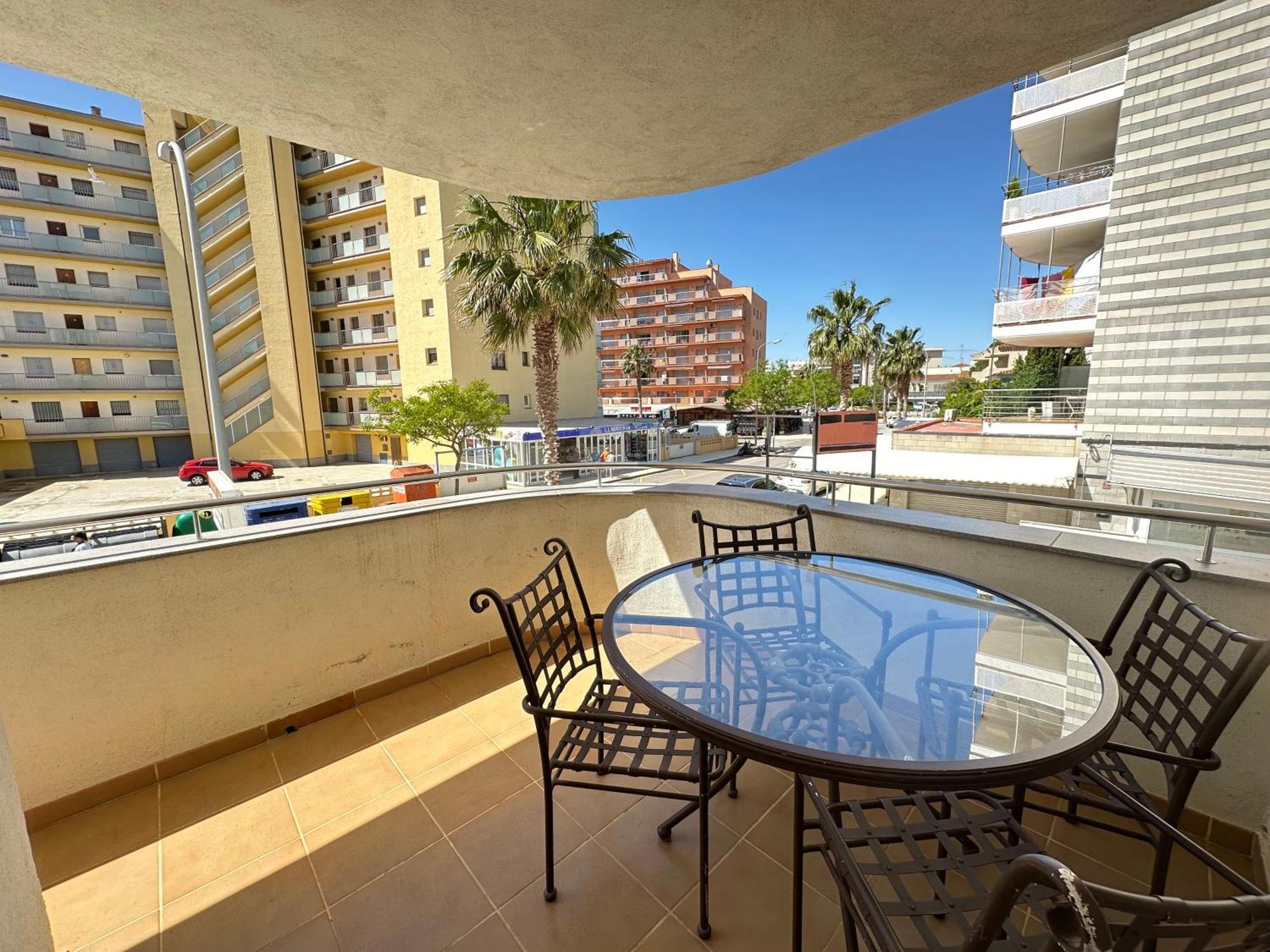 Agi Drugstore Apartments Roses Exterior foto